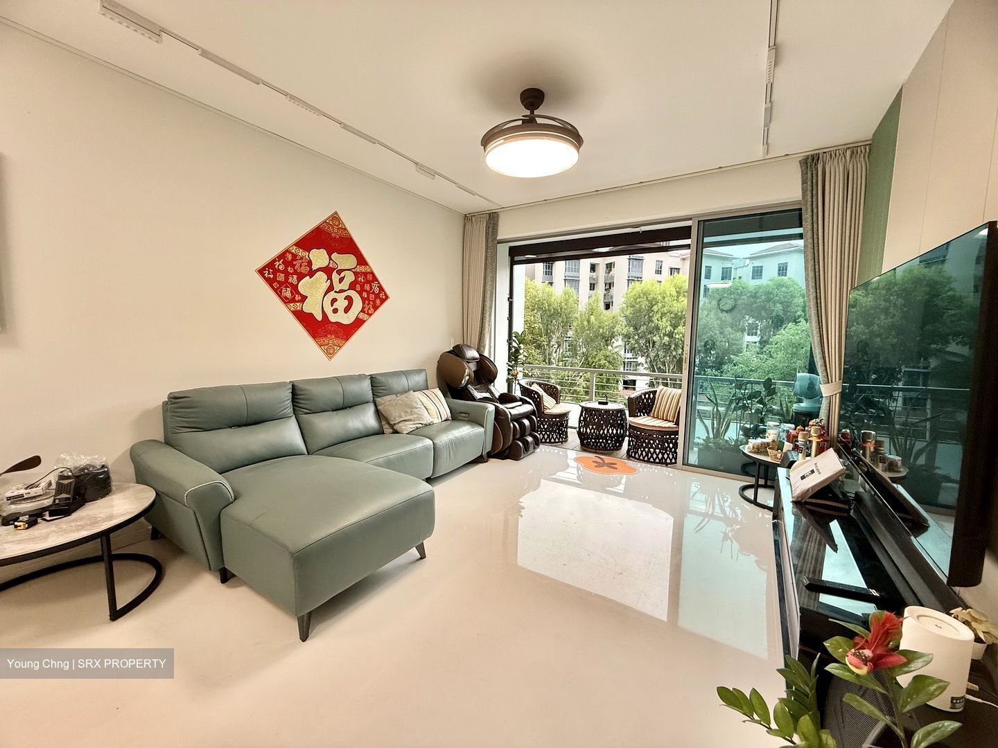 Ferraria Park Condominium (D17), Condominium #607501371